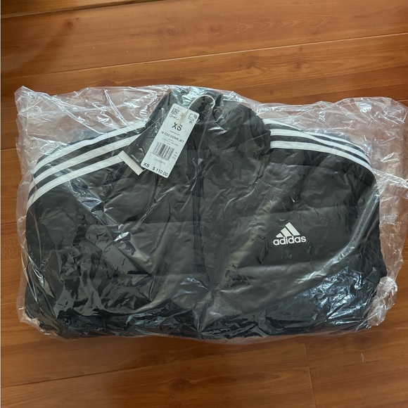 ADIDAS Essential Down Jacket - Picture 3 of 4